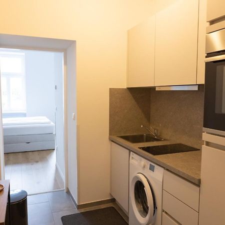 Ds Apartment 5 비엔나 외부 사진