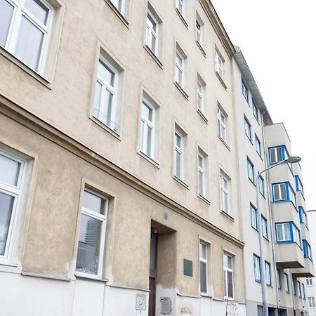 Ds Apartment 5 비엔나 외부 사진