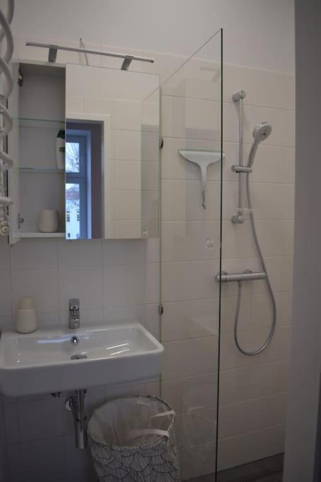 Ds Apartment 5 비엔나 외부 사진