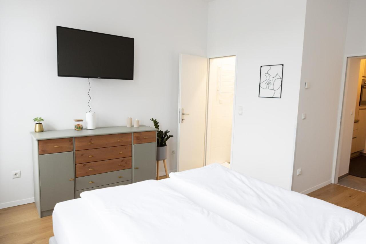 Ds Apartment 5 비엔나 외부 사진