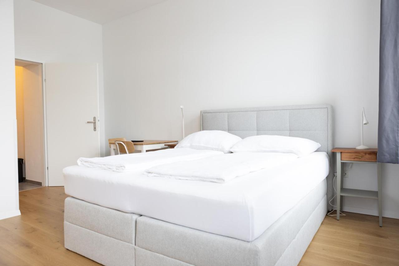 Ds Apartment 5 비엔나 외부 사진