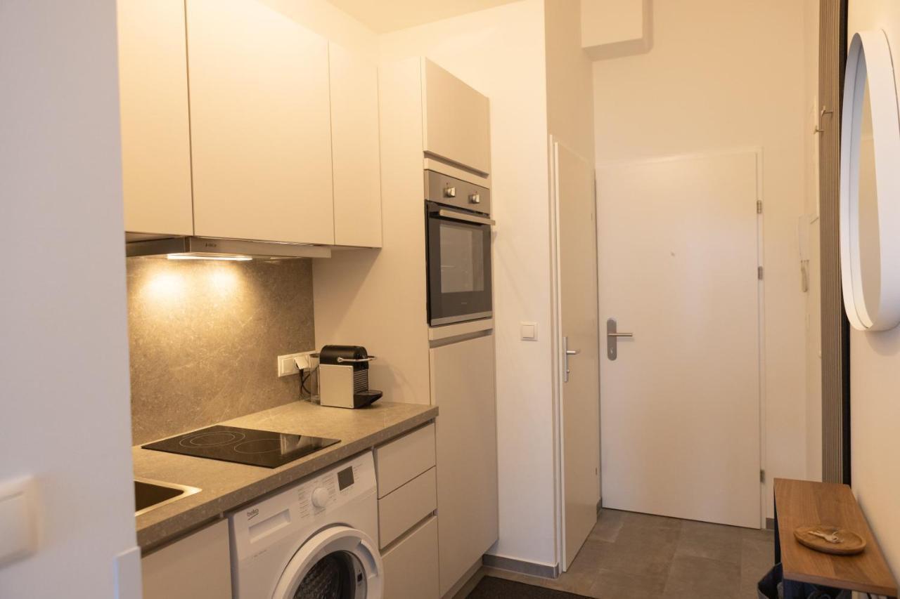 Ds Apartment 5 비엔나 외부 사진
