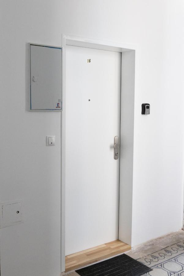 Ds Apartment 5 비엔나 외부 사진